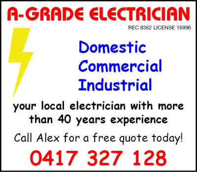 A-GRADE ELECTRICIAN | The Parent