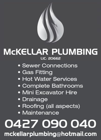 McKellar Plumbing